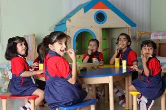 Bachpan Play school in  Beeramguda